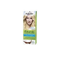 باليت صبغة جديد - Palette Color New (50ml, اشقر فاتح فائق 0-10)