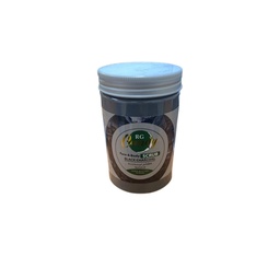 ار جى كاندى مقشر فحم - RG Candy Scrub Charcoal (450ml)
