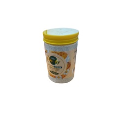 ار جى كاندى مقشر حليب&amp;عسل - RG Candy Scrub Milk&amp;Honey (450ml)