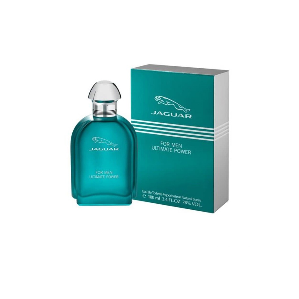 جاجوار التيميت باور - Jaguar Ultimate Power EDT-M