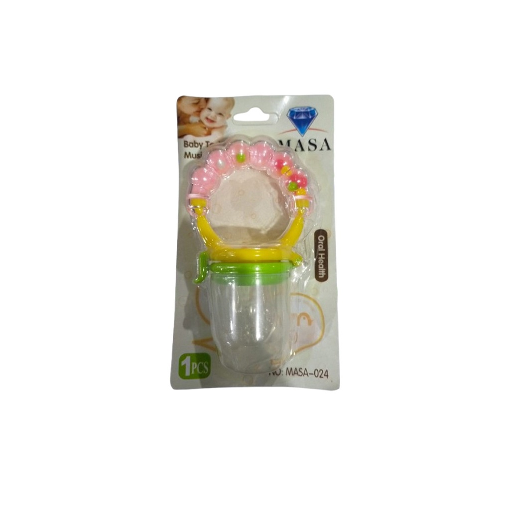 ماسه عصارة طعام - Masa Food Juicer