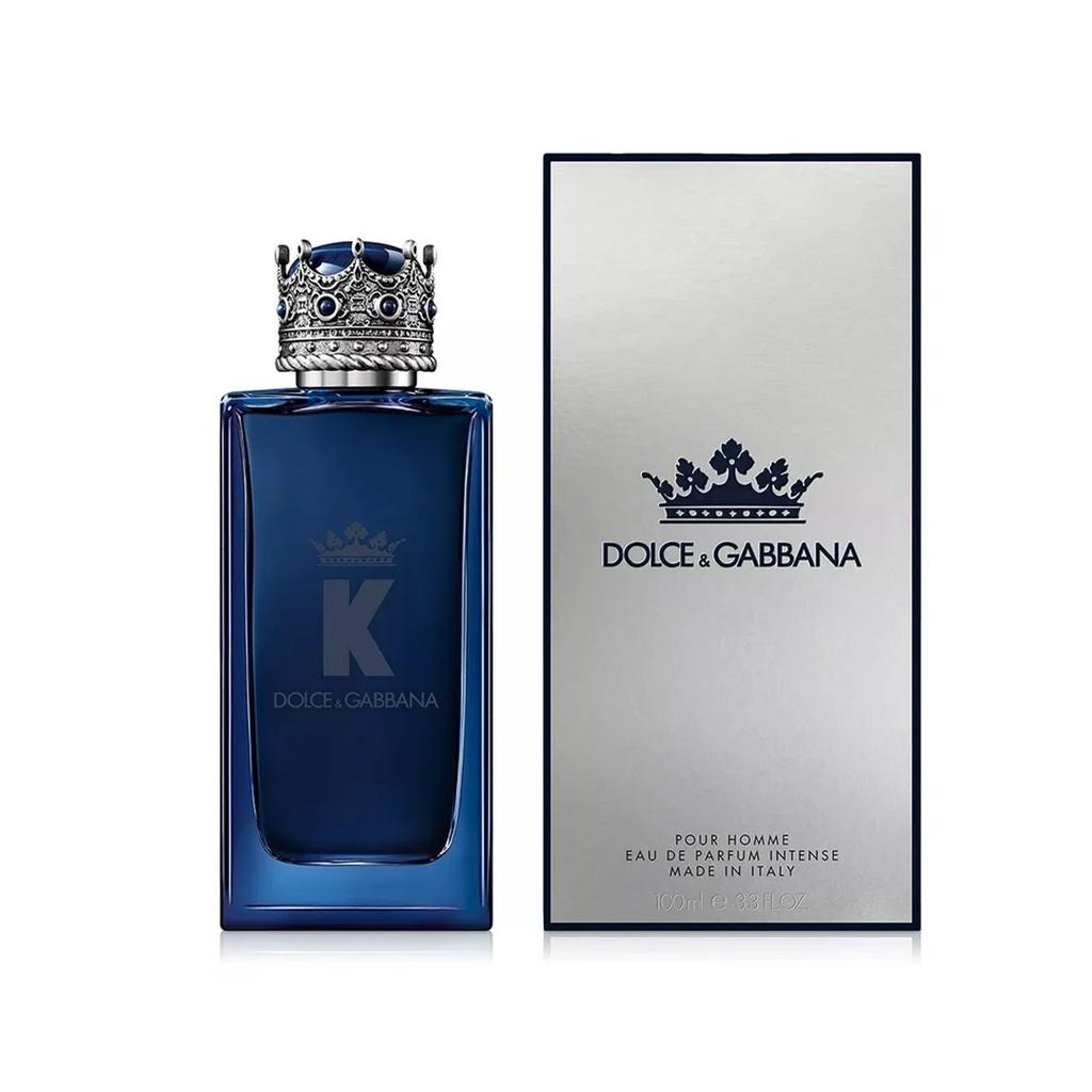 دولسى اند جابان كى - Dolce&amp;Gabbana K EDP-M Intense