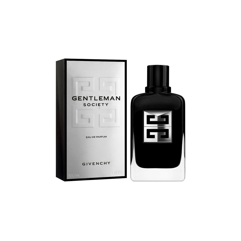 جيفنشى جنتل مان سوسايتى - Givenchy GentleMan Society EDP-M