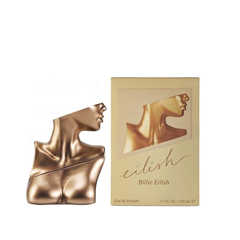 بيلى ايليش ايليش - Billie Eilish Elilsh EDP-W