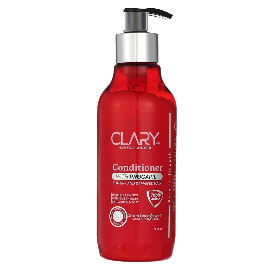 كلارى بلسم - Clary Conditioner