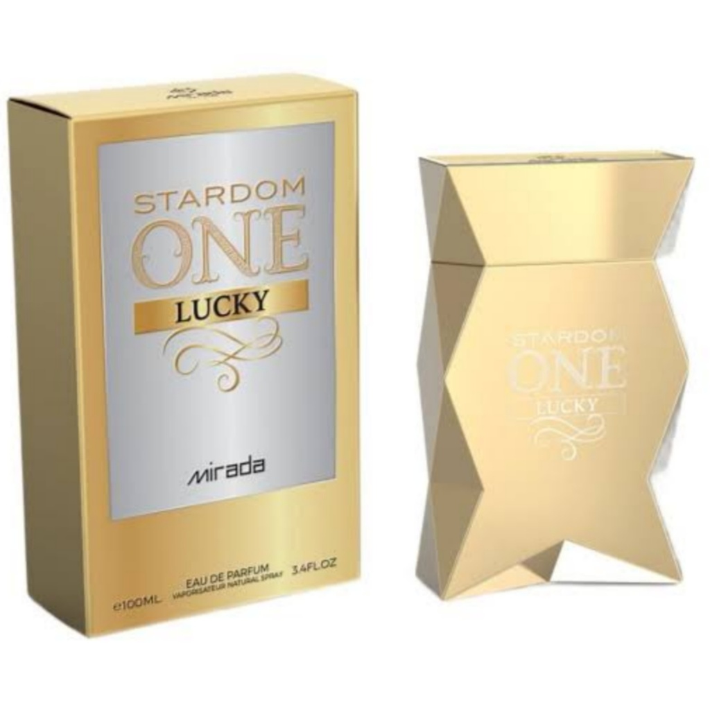 ميرادا وان لاكى - Mirada One Lucky EDP-M