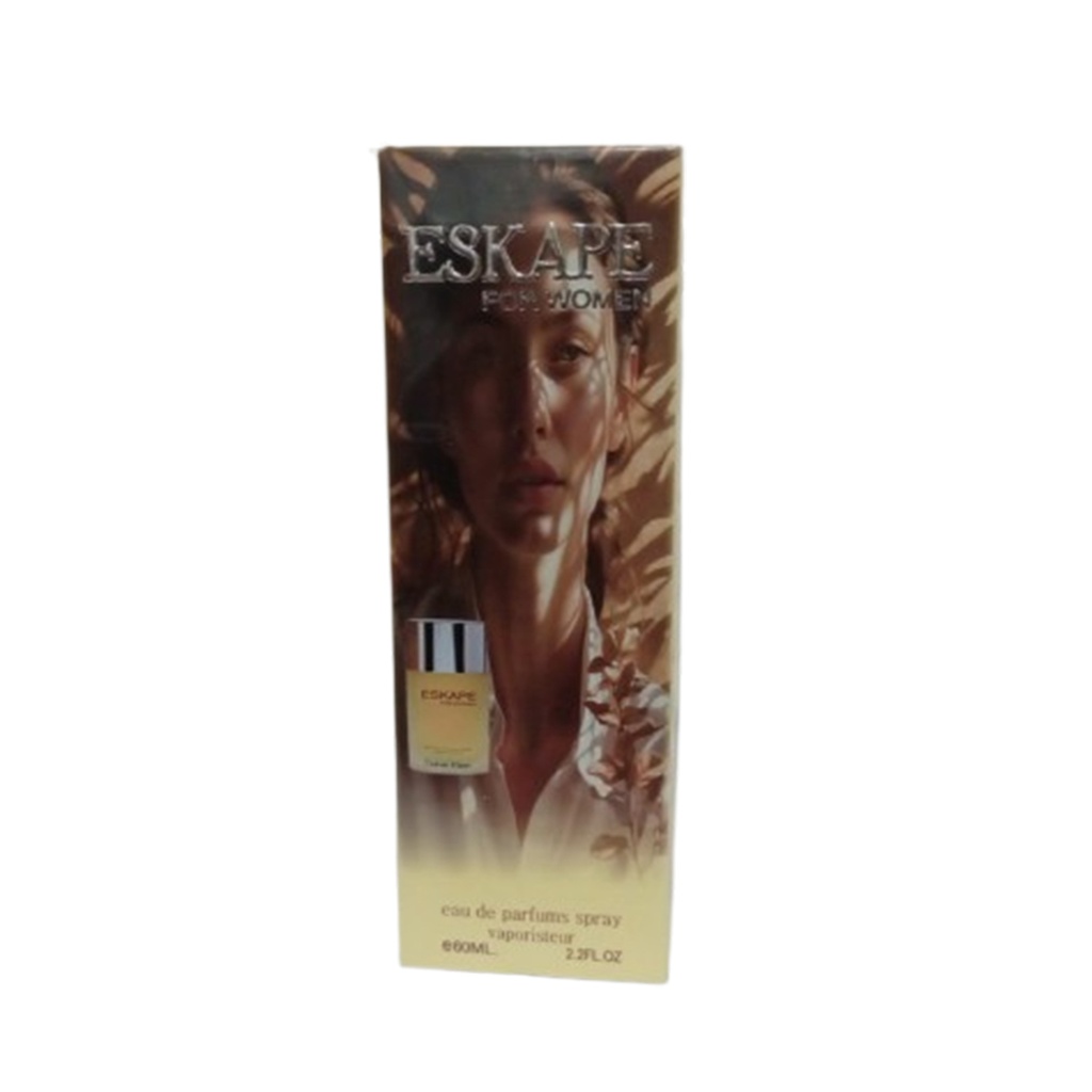 هاوس برفيوم اسكيب - House Perfume Eskape EDP-W