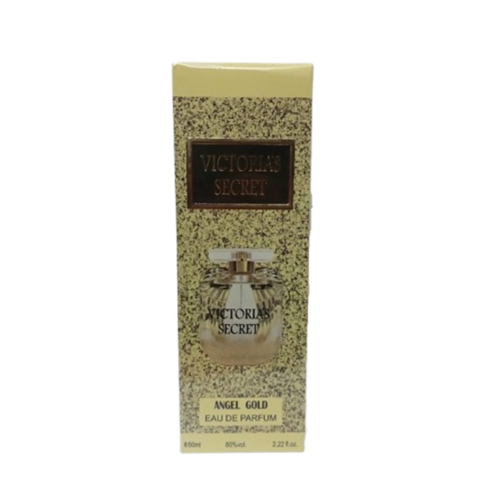 هاوس برفيوم انجل جولد - House Perfume Angel Gold EDP-W