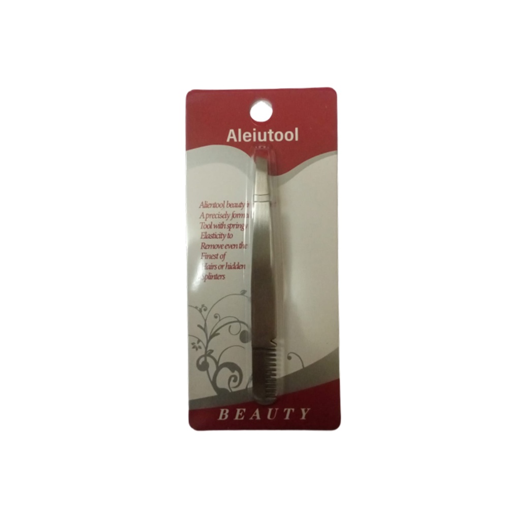 اليوتول ملقاط - Aleiutool Tweezers