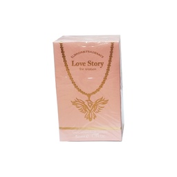 المدينة لاف ستورى - El Madina Love Story (50ml, روز)