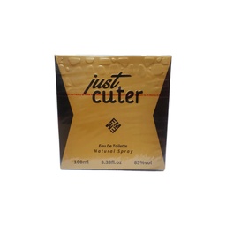 المدينة جاست كيتر - El Madina Just Cuter (100ml)