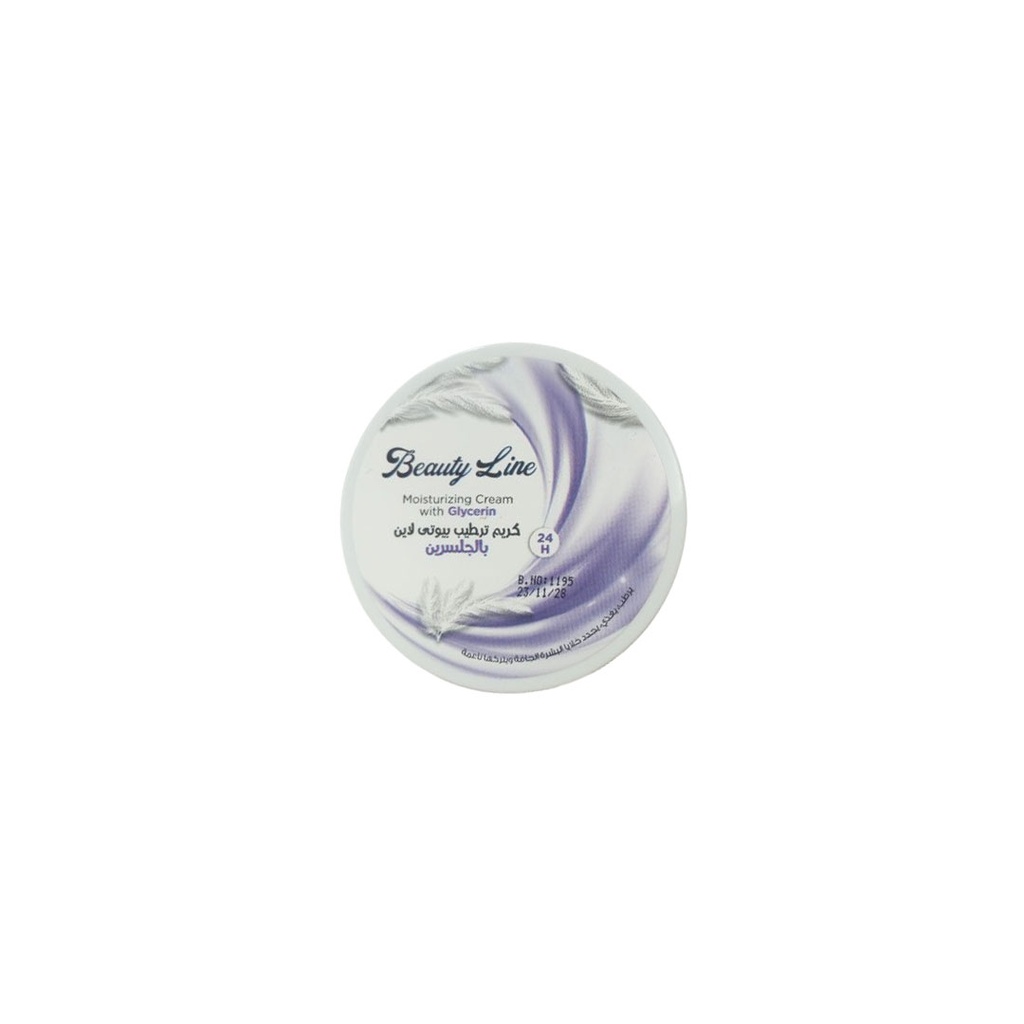 ميلانو بيوتى لاين كريم مرطب - Melano Beauty line Moisturizing Cream