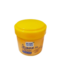 ميلانو ليف ان كريم - Melano Leave In Cream (160g, جنين القمح)