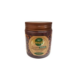 ار جى كاندى مقشر قهوة مع السكر - RG Candy Scrub Coffe With Sugar (200ml)