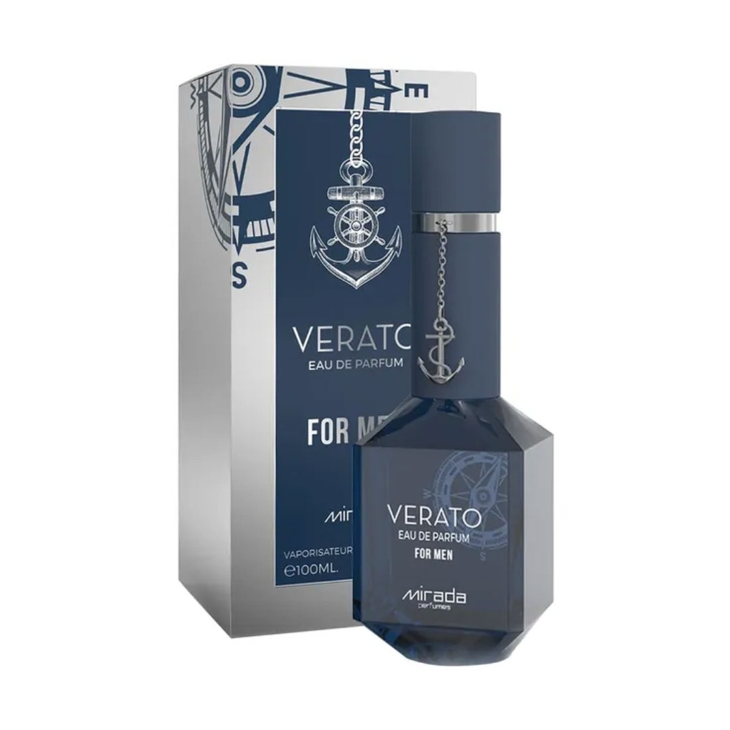ميرادا فيراتو فور مين - Mirada Verato For Men EDP-M
