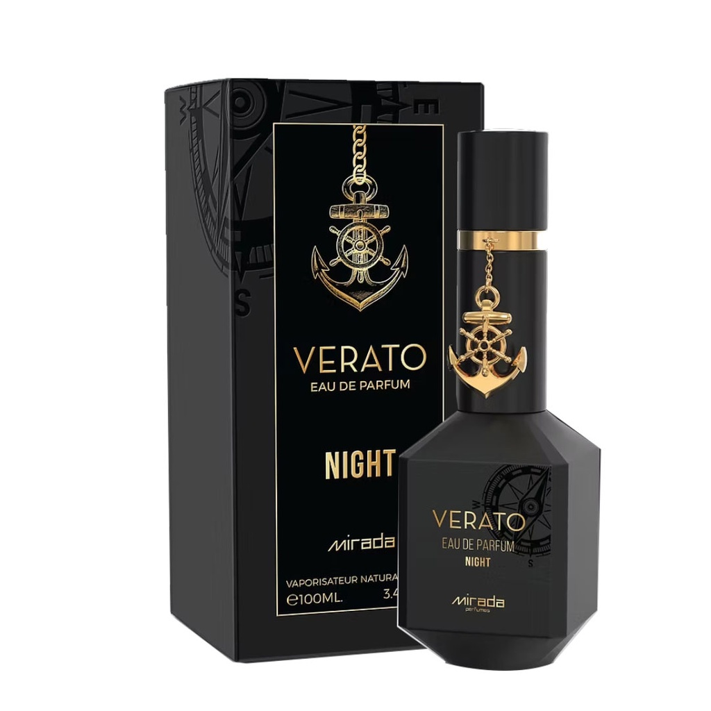 ميرادا فيراتو نايت - Mirada Verato Night EDP-M