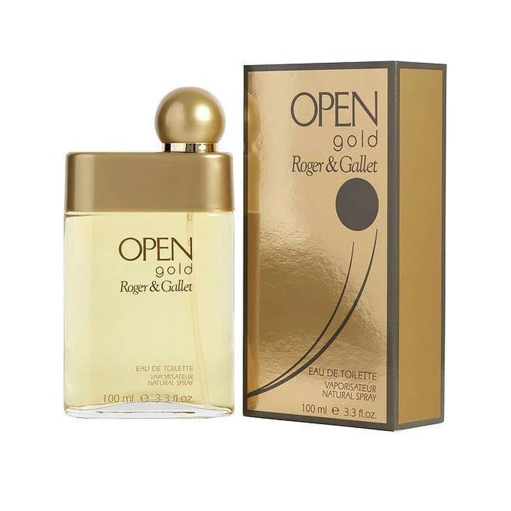 اوبن جولد - Open Gold EDT-M