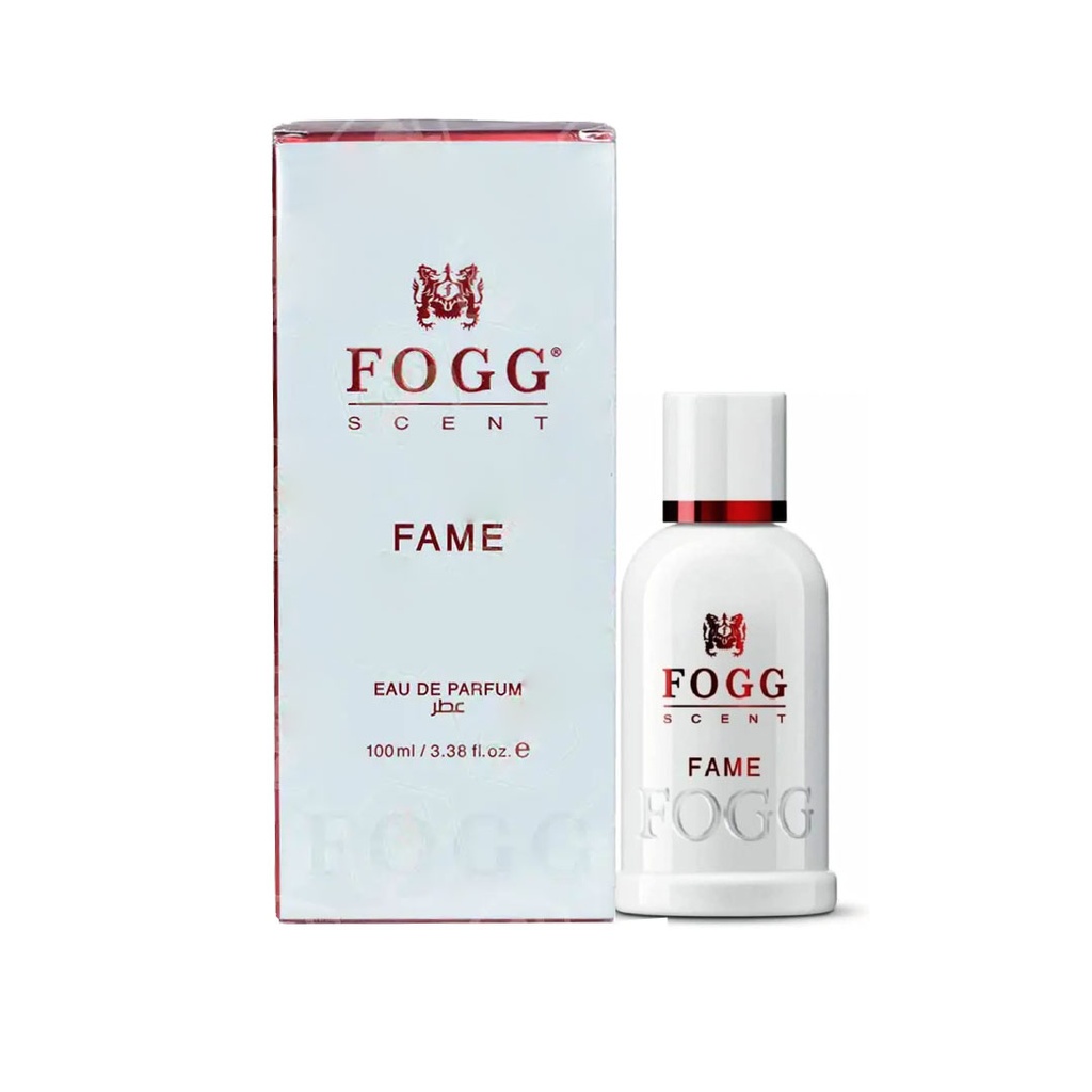 فوج سنت فيم - Fogg Scent Fame EDP-M