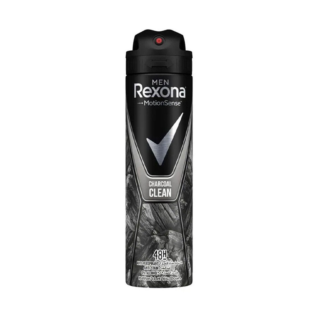 ريكسونا سبراى رجالى - Rexona Spray Men
