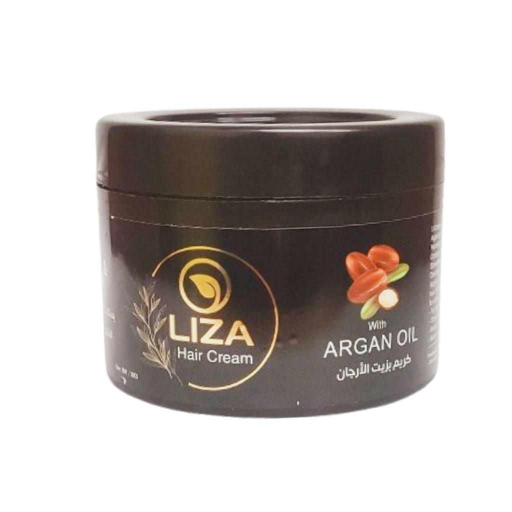 ليزا كريم ارجان - Liza Cream Argan