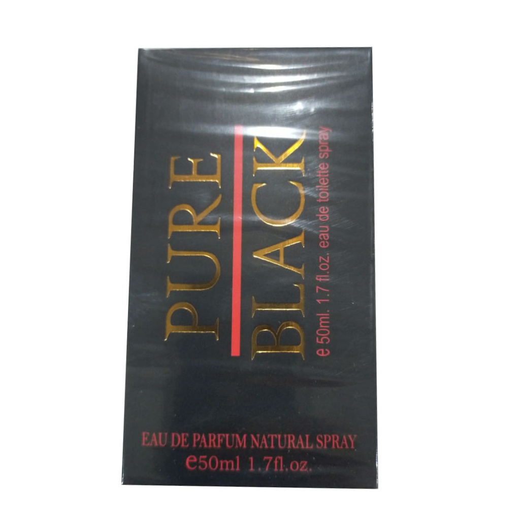 المدينة بيور بلاك - Elmadina Pure Black