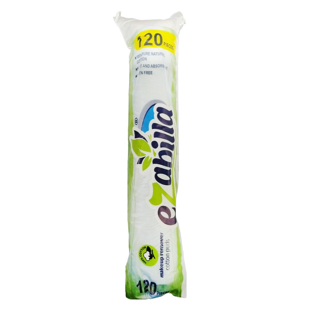 ايزابيلا قطن ازالة - Ezabilla Cotton Removal