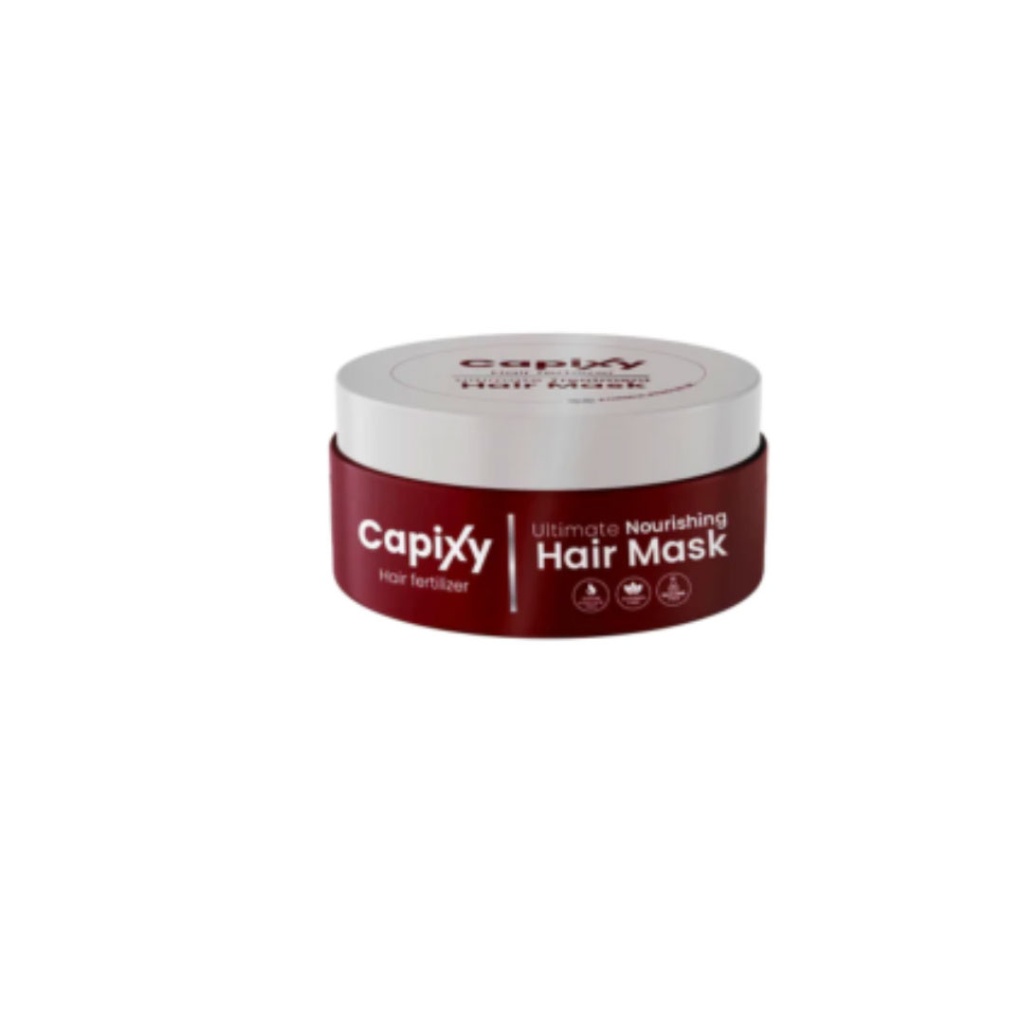 كابيكسى حمام كريم - Capixy Hair Mask