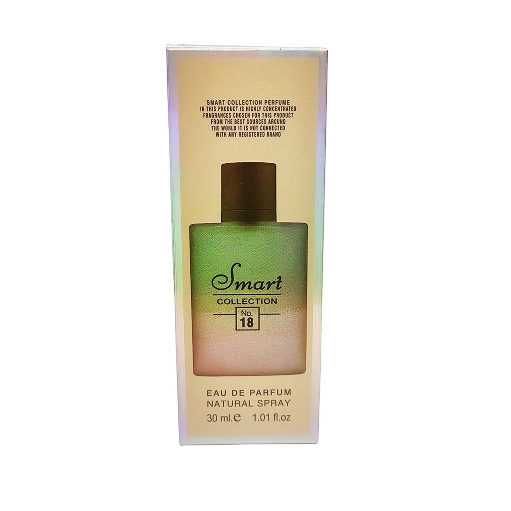 سمارت كوليكشن - Smart Collection 18 EDP-W
