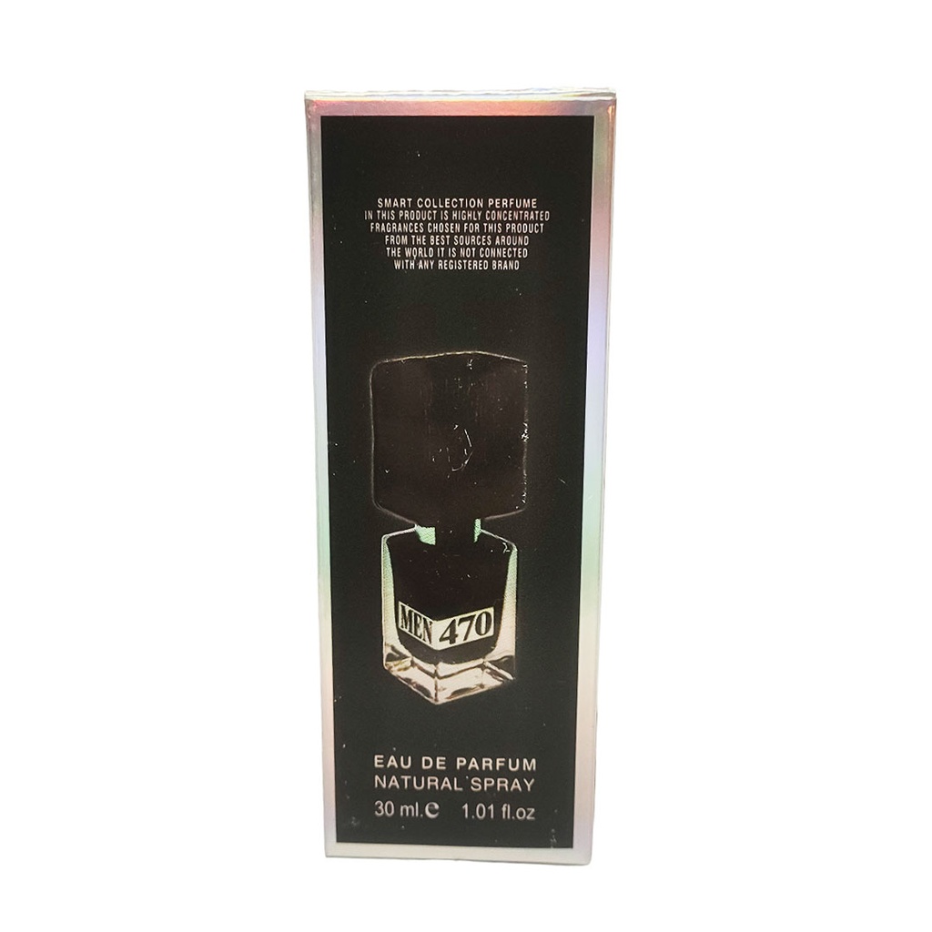 سمارت كوليكشن - Smart Collection 470 EDP-M