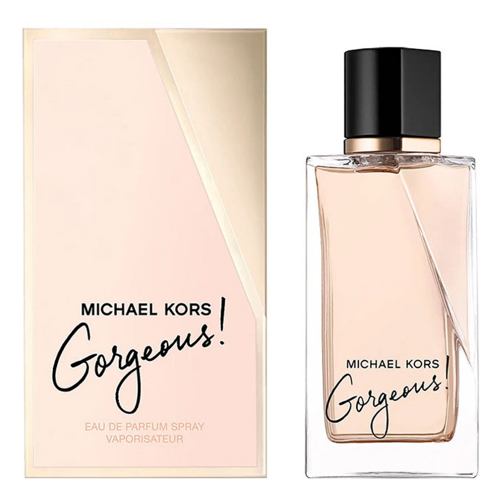 مايكل كورس جورجيوس - Michael Kors Gorgeous EDP-W