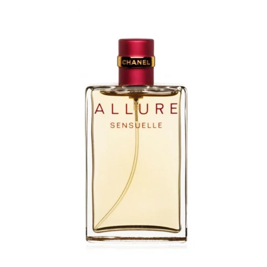 شانيل الور سينسويل تستر - Chanel Allure Sensuelle Tester EDP-W