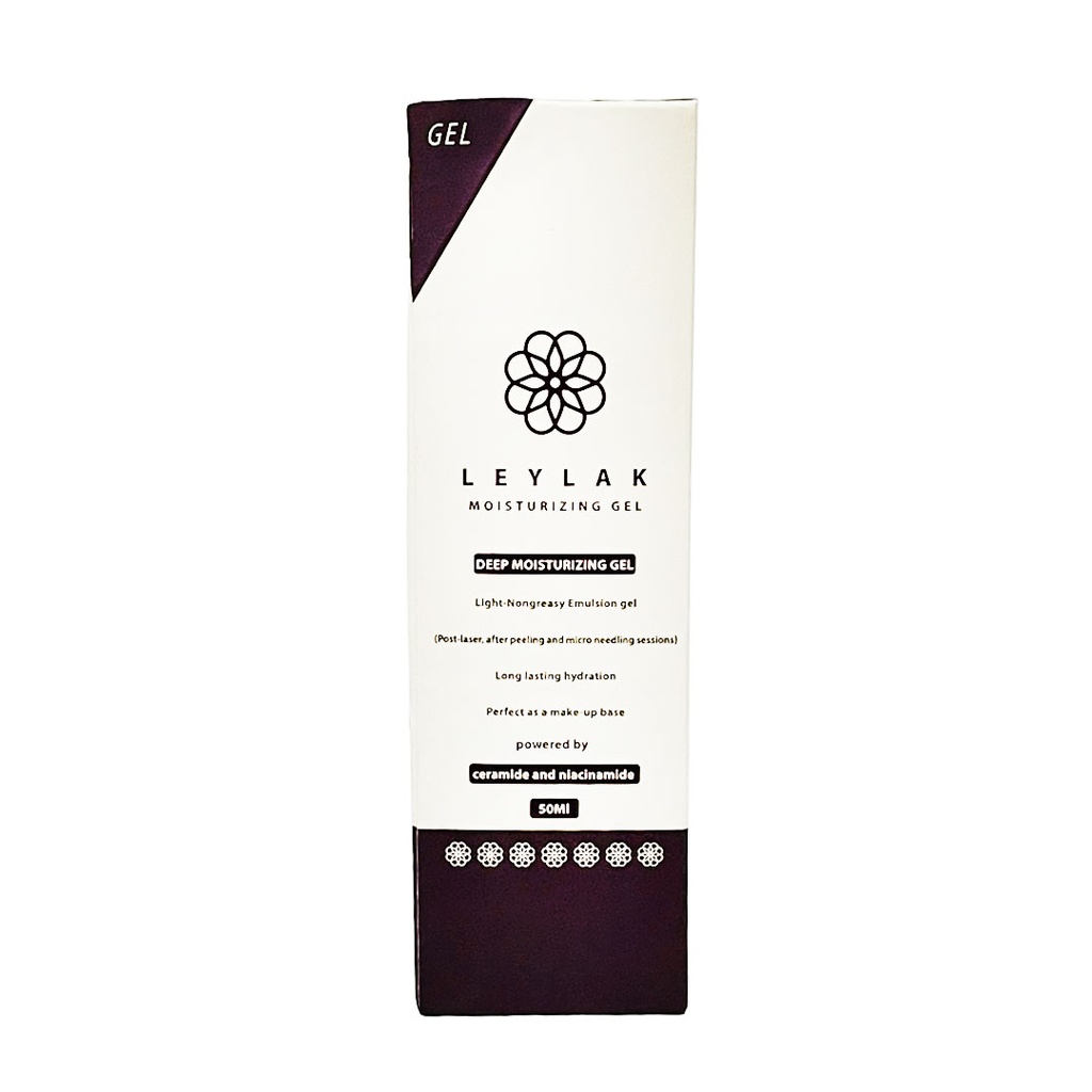 ليلاك جل مرطب - Leylak Moisturizing Gel