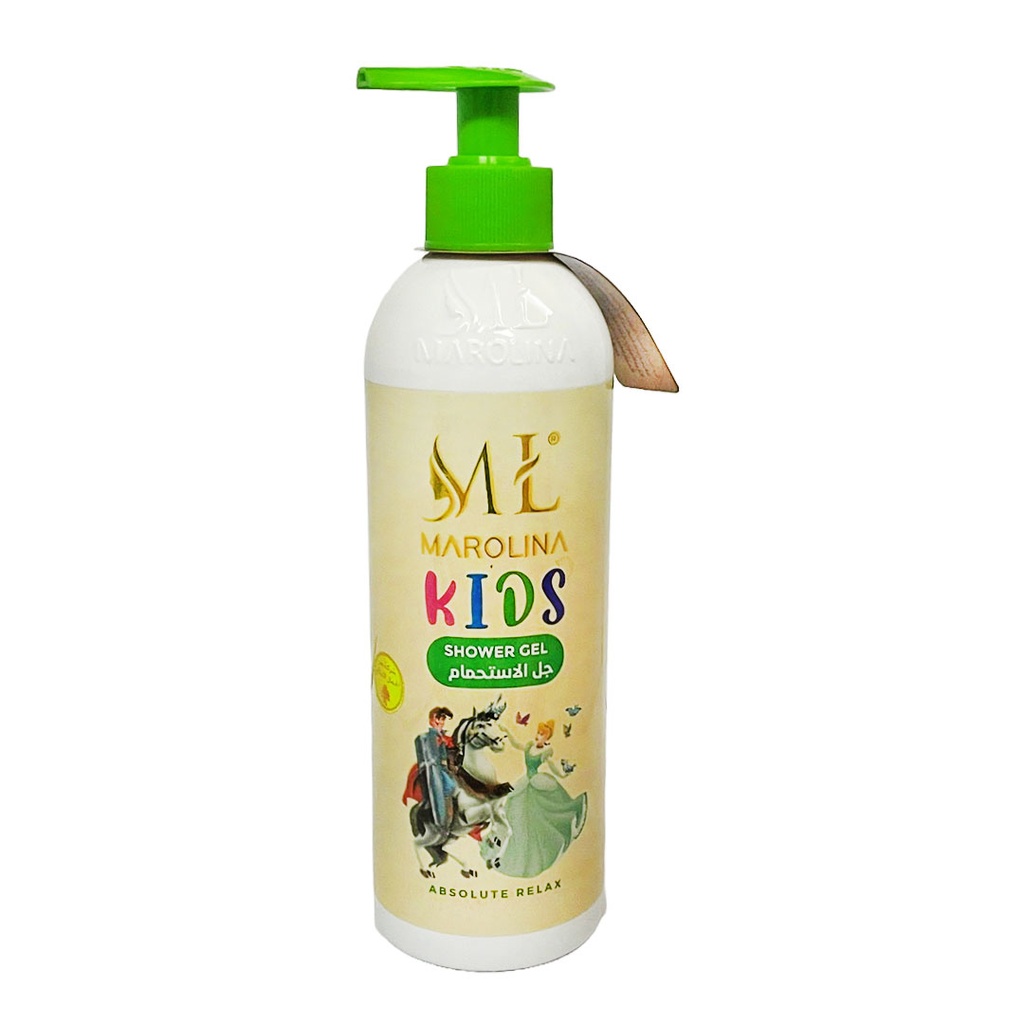 مارولينا شاور اطفال - Marolina Shower Kids