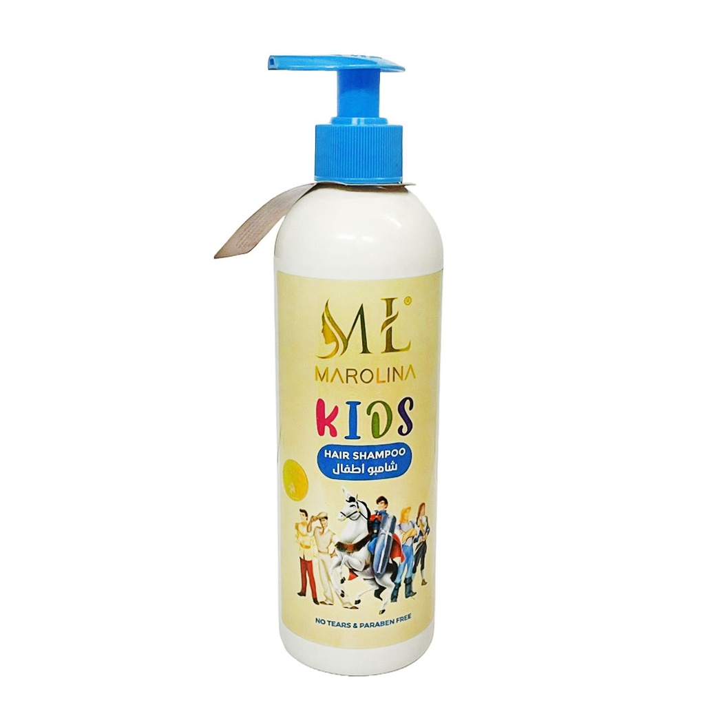 مارولينا شامبو اطفال - Marolina Shampoo Kids