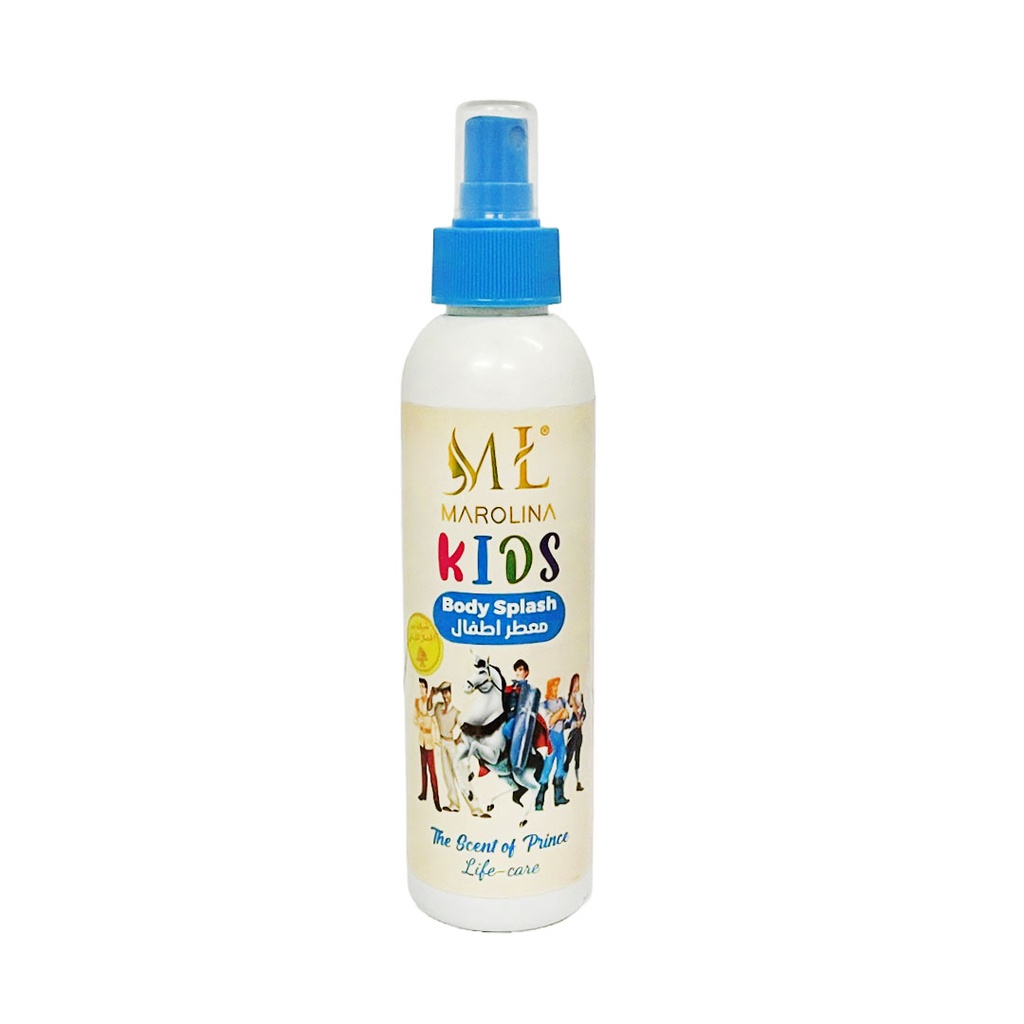 مارولينا معطر اطفال - Marolina Body Splash Kids