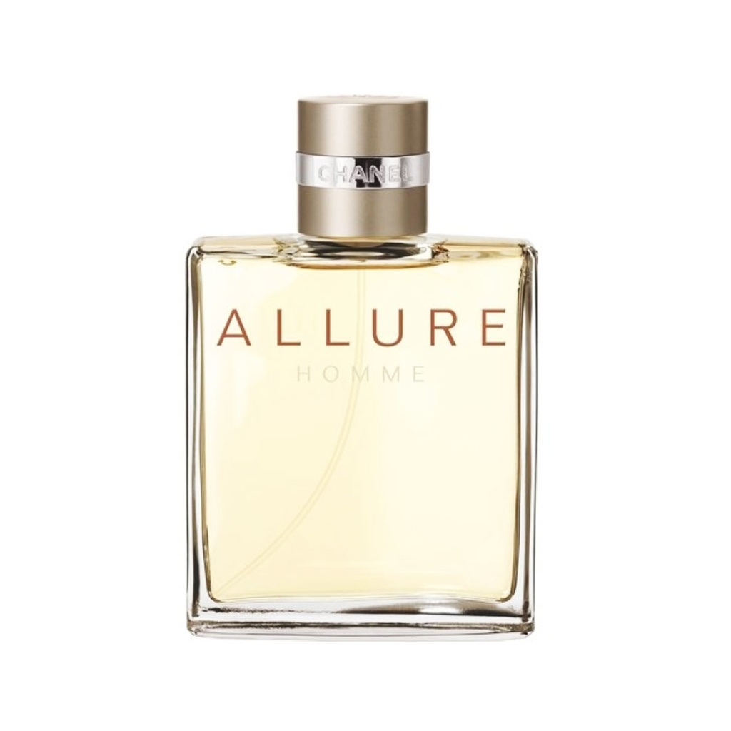 شانيل الور تستر - Chanel Allure Tester EDT-M
