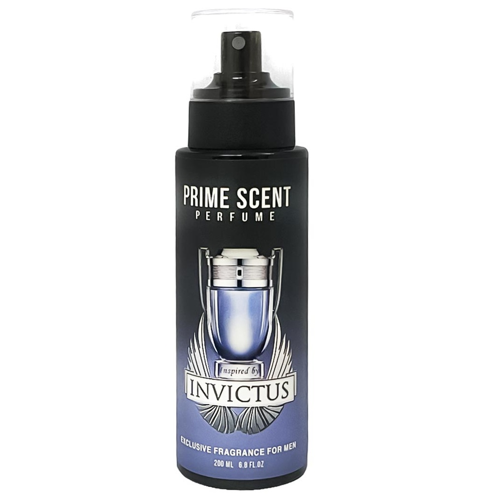 برايم سينت انفيكتوس - Prime Scent Invictus