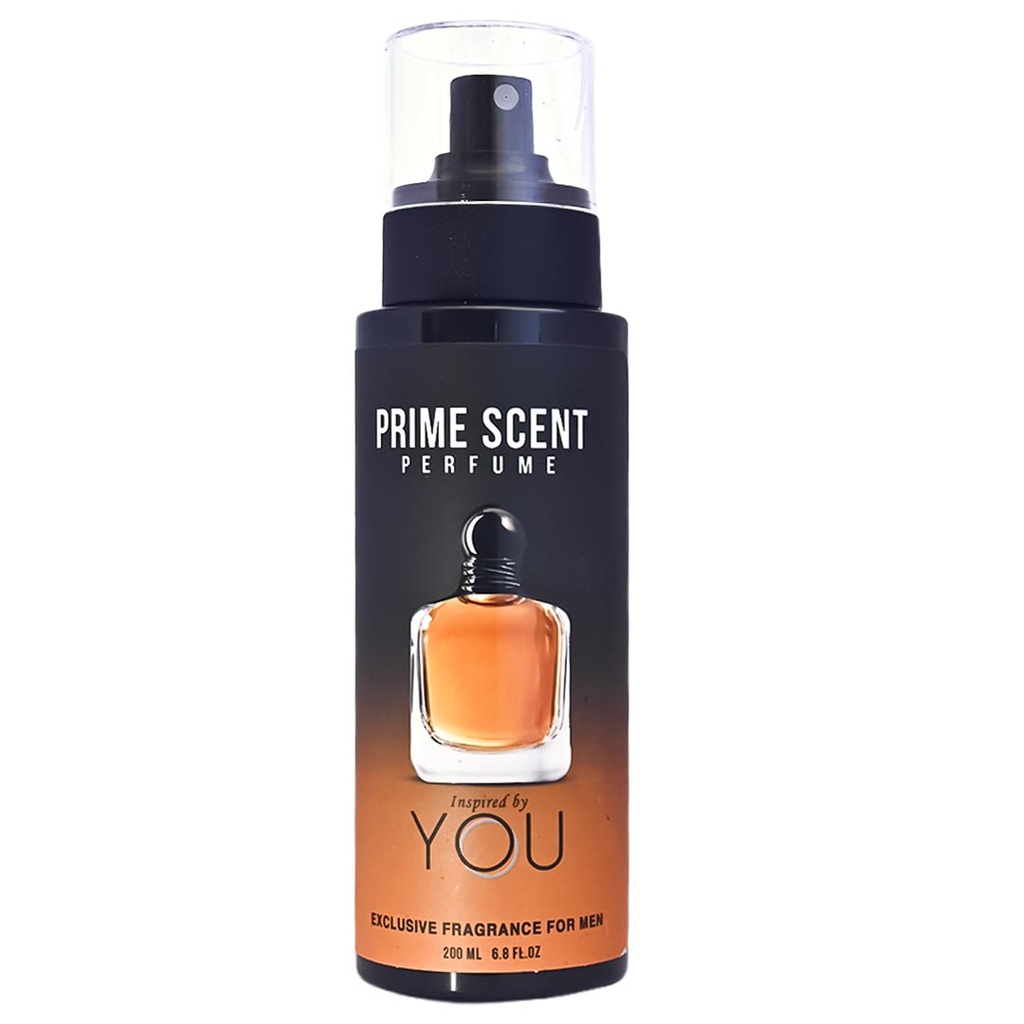 برايم سينت يو - Prime Scent You