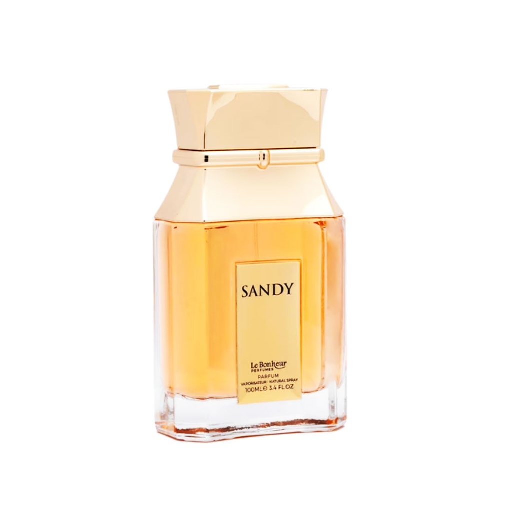 لابونير ساندى تستر - LeBonheur Sandy Tester Parfum-W