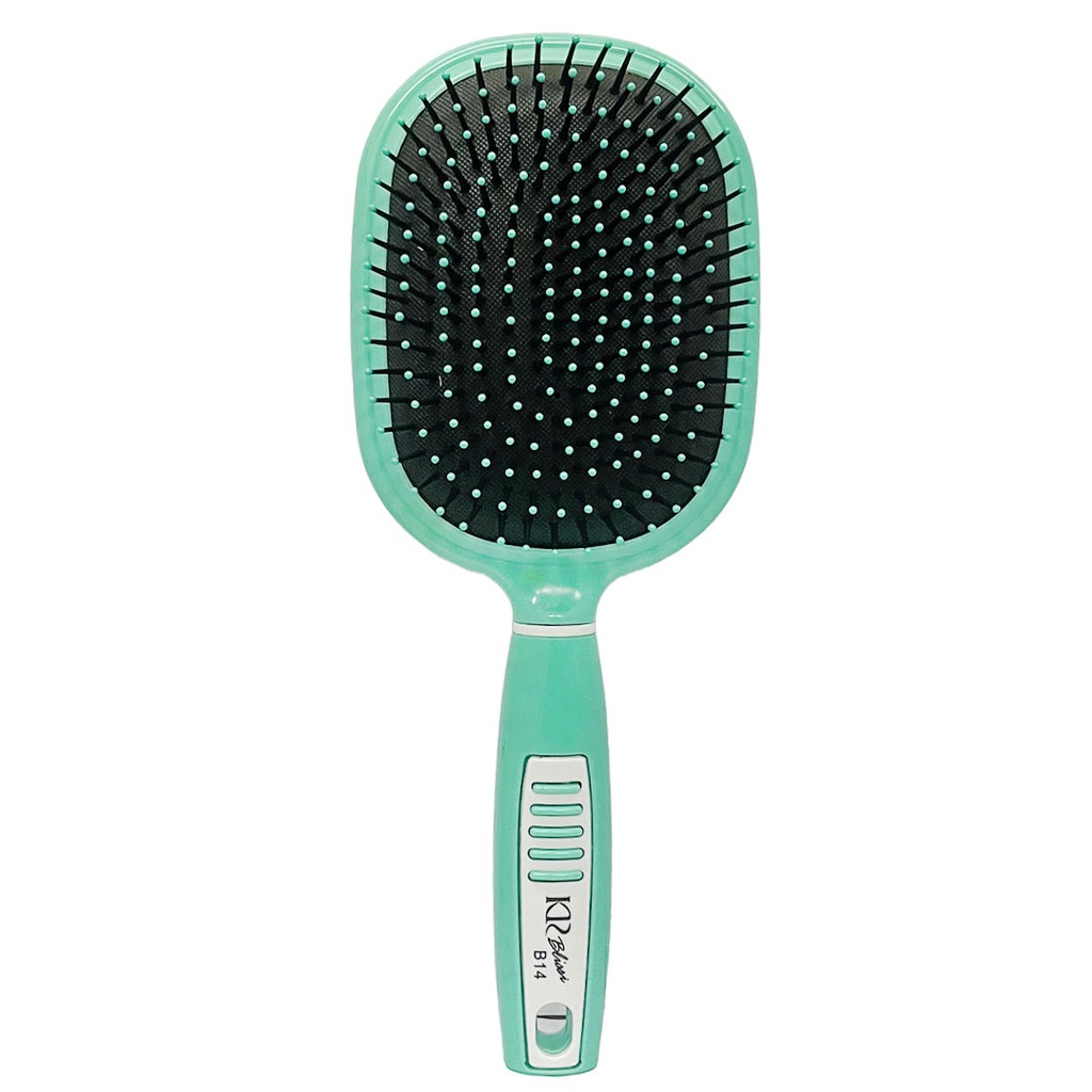 كا ار فرشاة تصفيف - KR Brush Restyling KR-B14