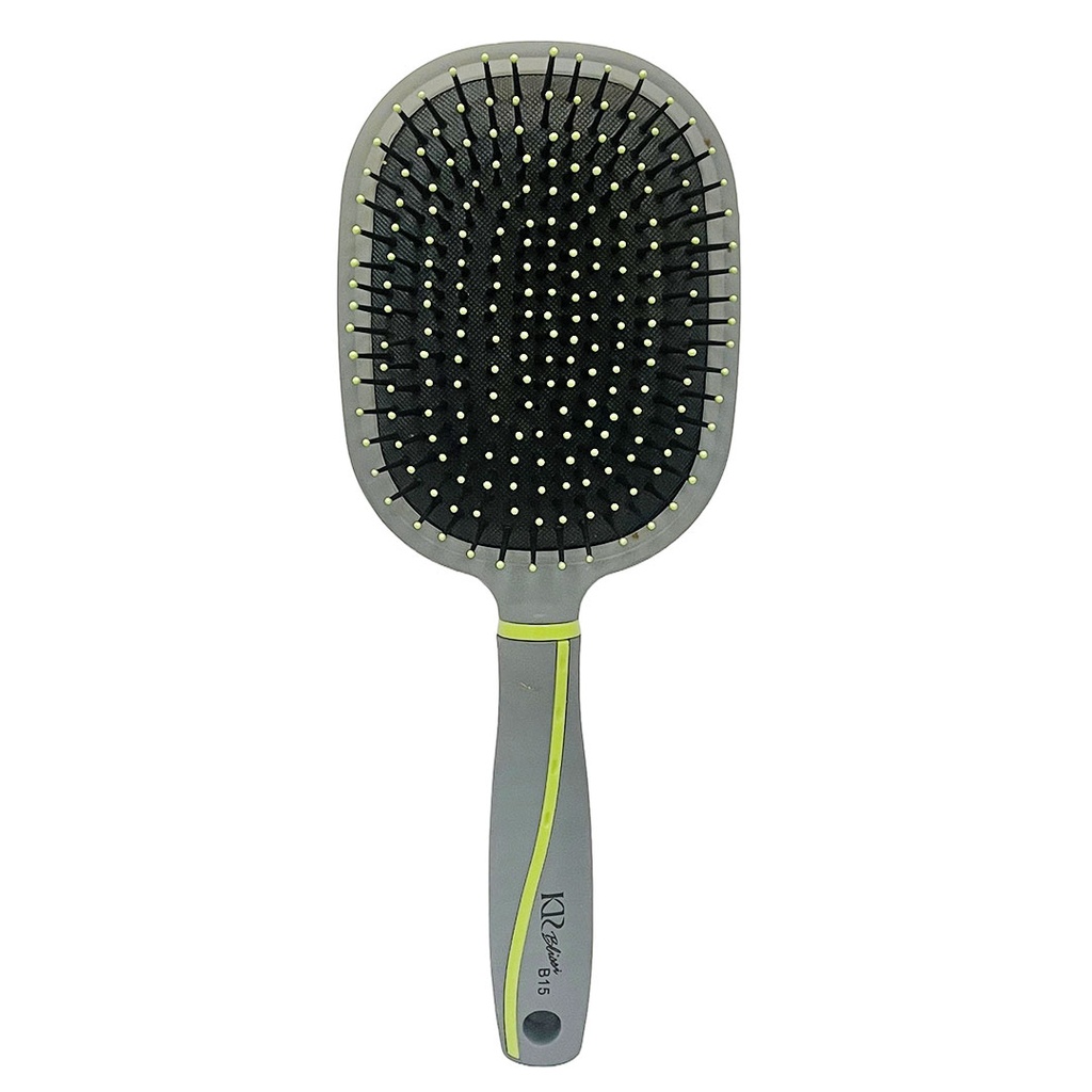 كا ار فرشاة تصفيف - KR Brush Restyling KR-B15