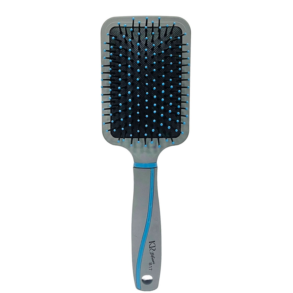 كا ار فرشاة تصفيف - KR Brush Restyling KR-B17