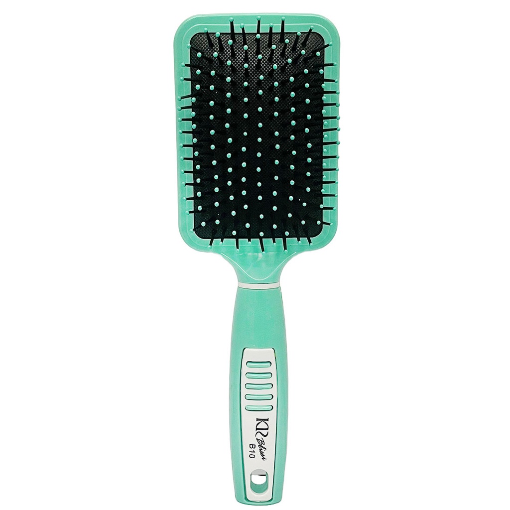 كا ار فرشاة تصفيف - KR Brush Restyling KR-B10