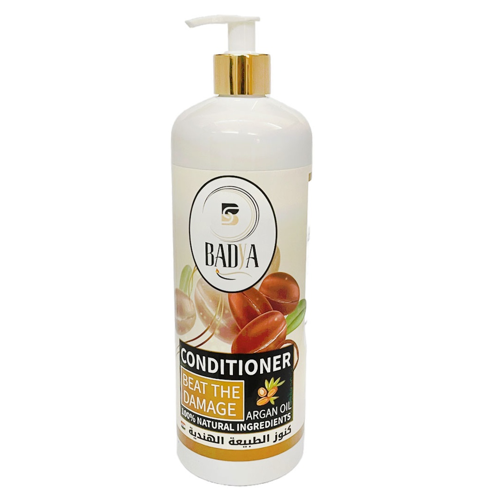 بادية بلسم ارجان - Badya Conditioner Argan Oil