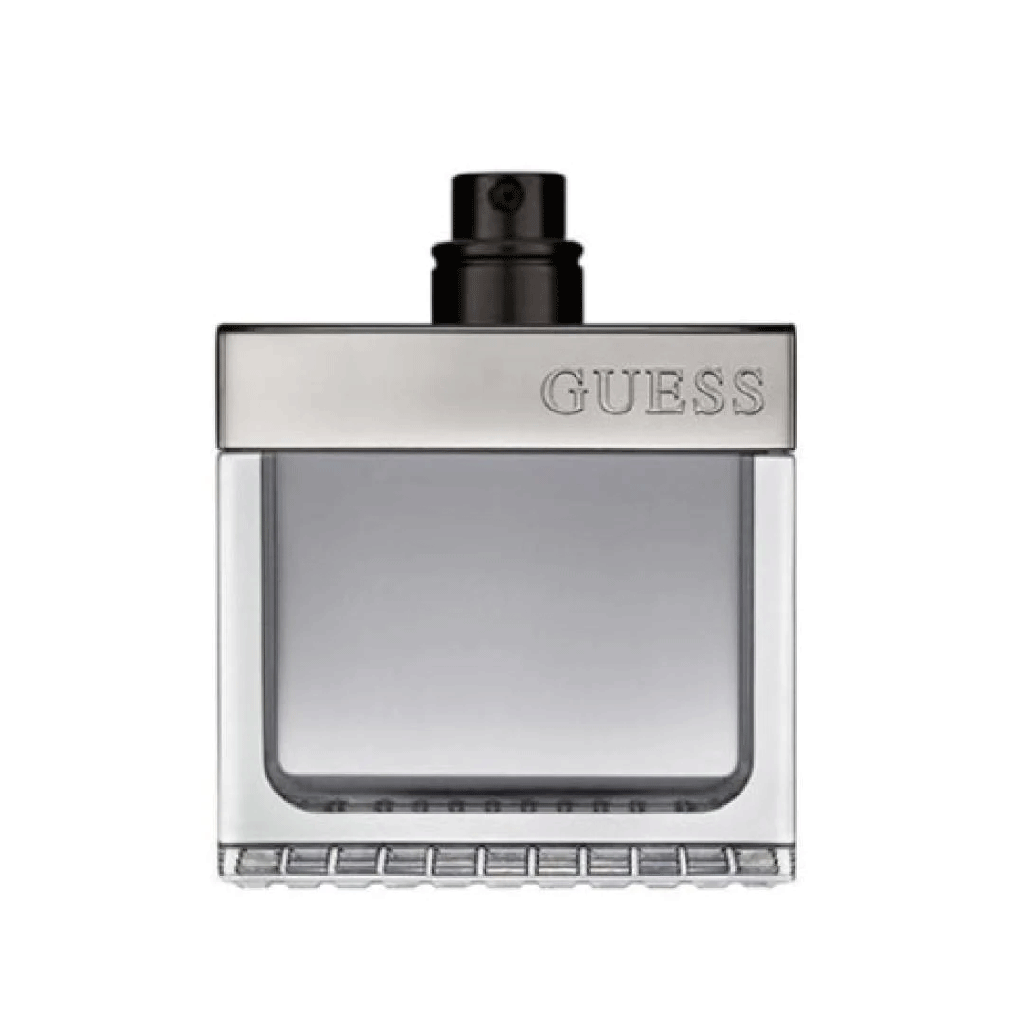 جيس سيدكتف هوم تستر - Guess Seductive Homme Tester EDT-M