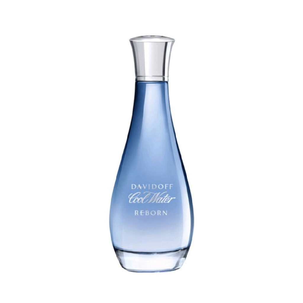 دافيدوف كول ووتر ريبورن تستر - Davidoff Cool Water Reborn Tester EDP-W