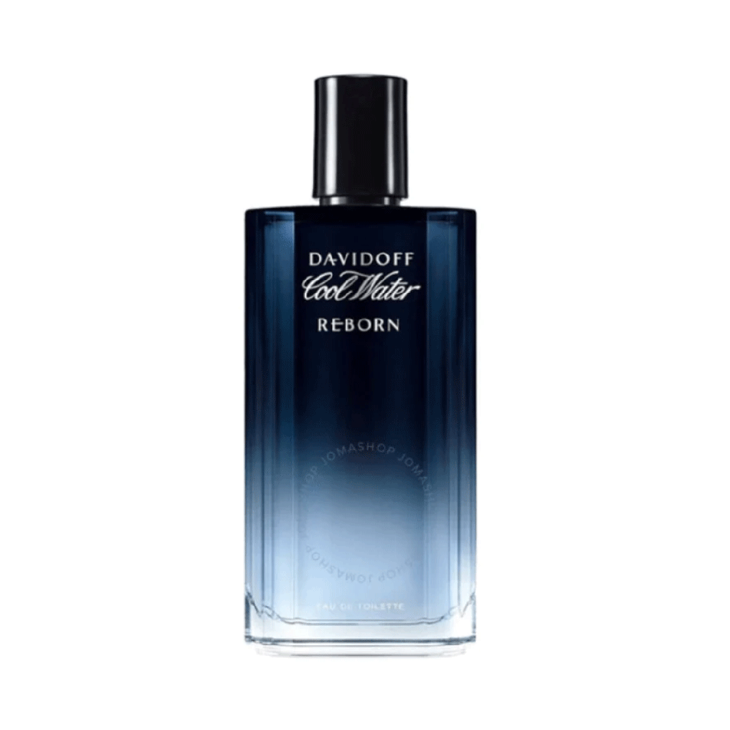 دافيدوف كول ووتر ريبورن تستر - Davidoff Cool Water Reborn Tester EDP-M