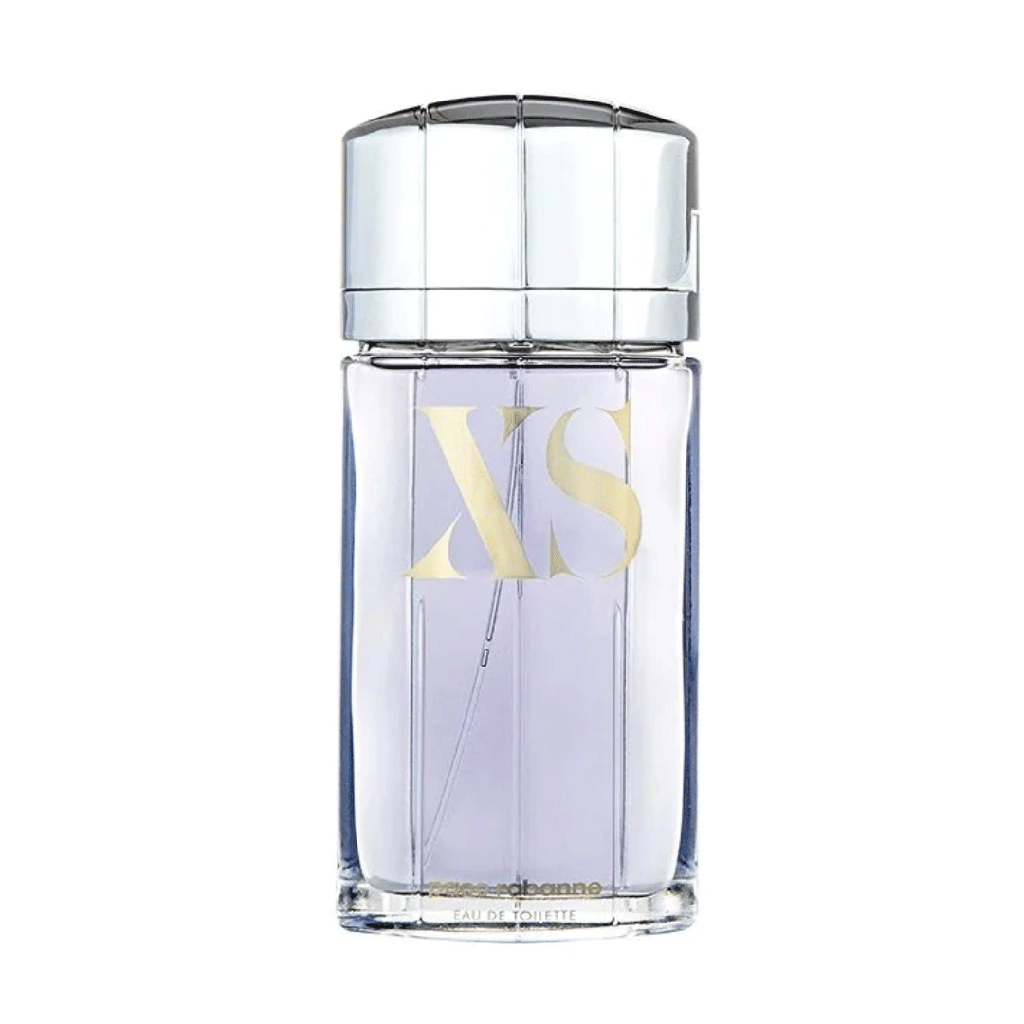 باكوربان اكس اس تستر - Paco Rabanne Xs Tester EDT-M