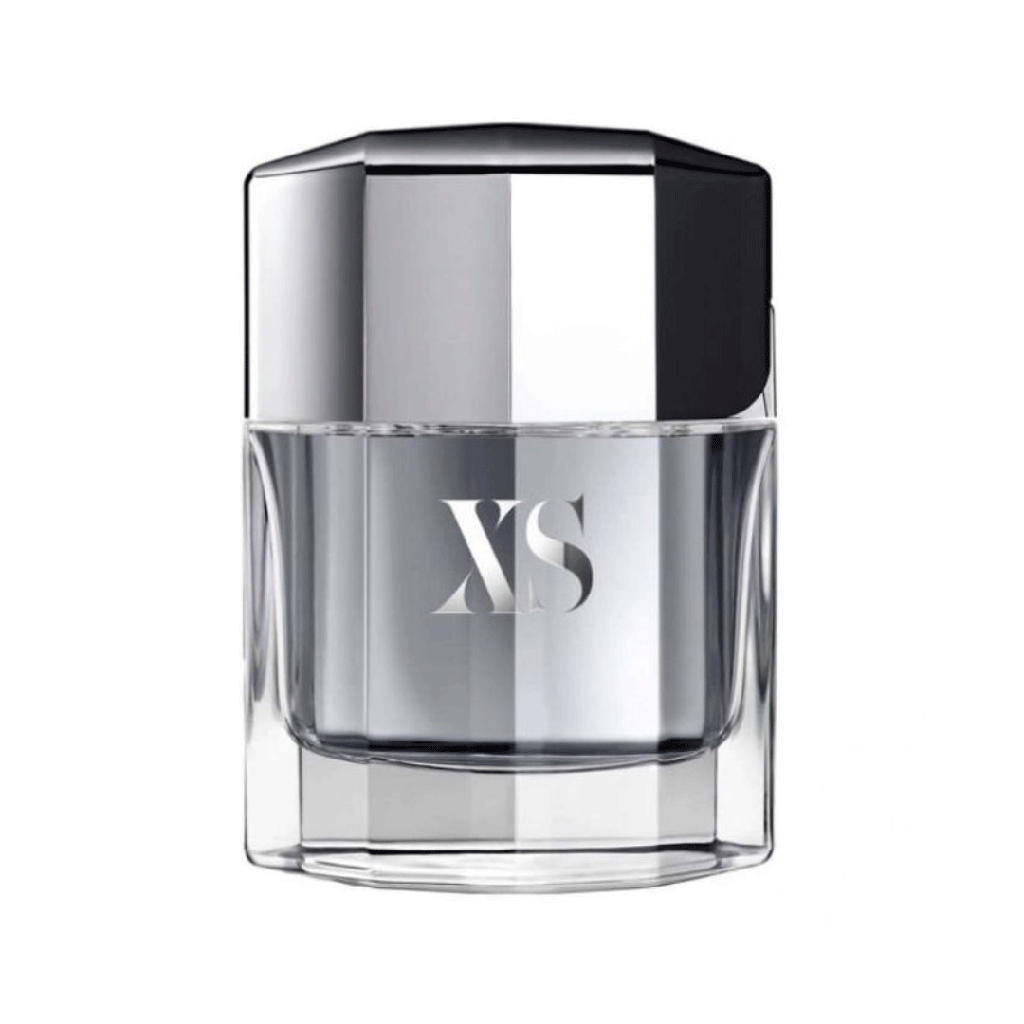باكوربان اكس اس تستر - Paco Rabanne Xs Tester EDT-M