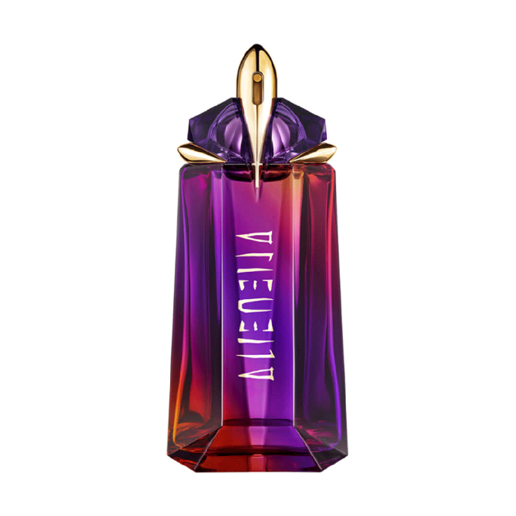 ميجلر الين هايبرسين تستر - Mugler Alien Hypersene Tester EDP-W